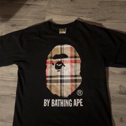 bape shirt