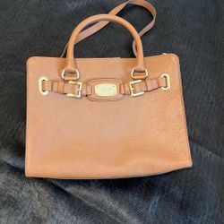 Mk Purse