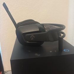 Logitech G733 HeadSet 