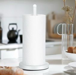 Cavaletto Paper Towel Holder — Not Used