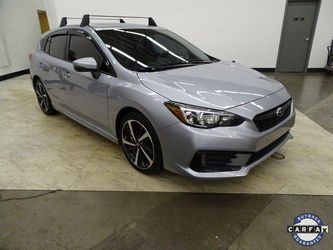 2023 Subaru Impreza
