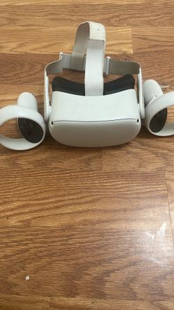 vr oculus quest 2