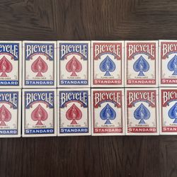 Bicycle Playing Cards