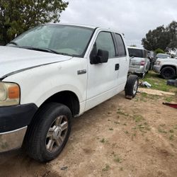 Ford F150 2004  For PARTS ‼️