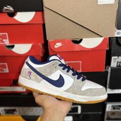 Nike SB Dunk Low Rayssa Leal size 9.5 VNDS
