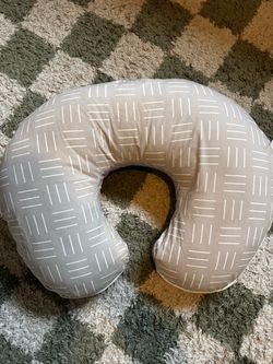Boppy Pillow
