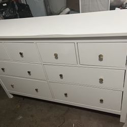IKEA Dresser