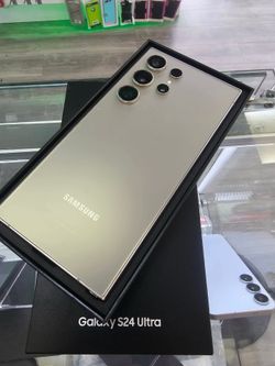 24 Ultra 1TB 🔓 $700 Happy Father’s Day Deals