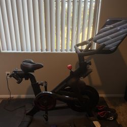 Peloton+ Bike