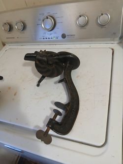 Antique Cherry Stoner 