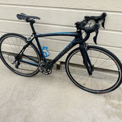 Specialized Roubaix Expert SL4