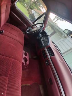 1995 Ford F-150