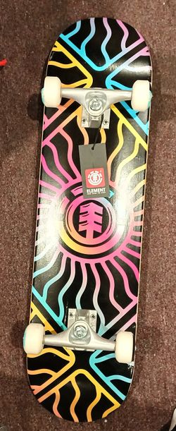 Element Skateboard