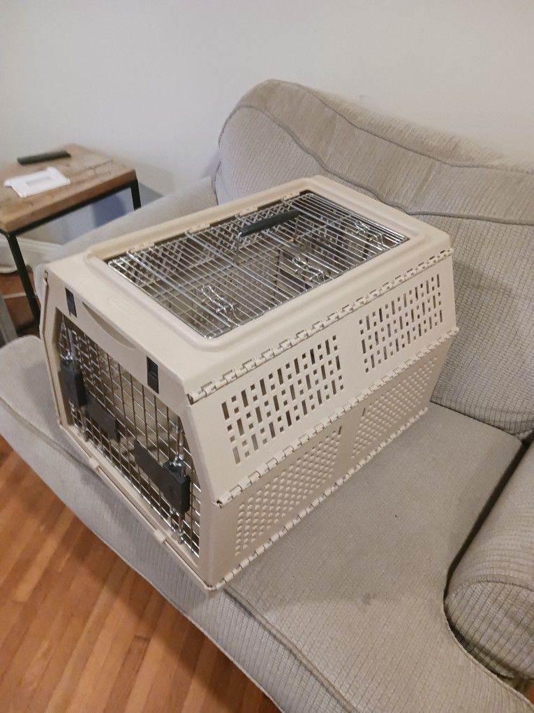 Nylabone Small Dog Crate