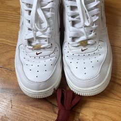 Nike Air Force1 Size 7.5