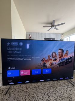 Sony BRAVIA XR 77" OLED 4K Smart TV (XR-77A80K)