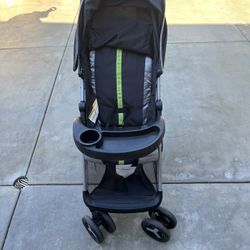 Stroller 