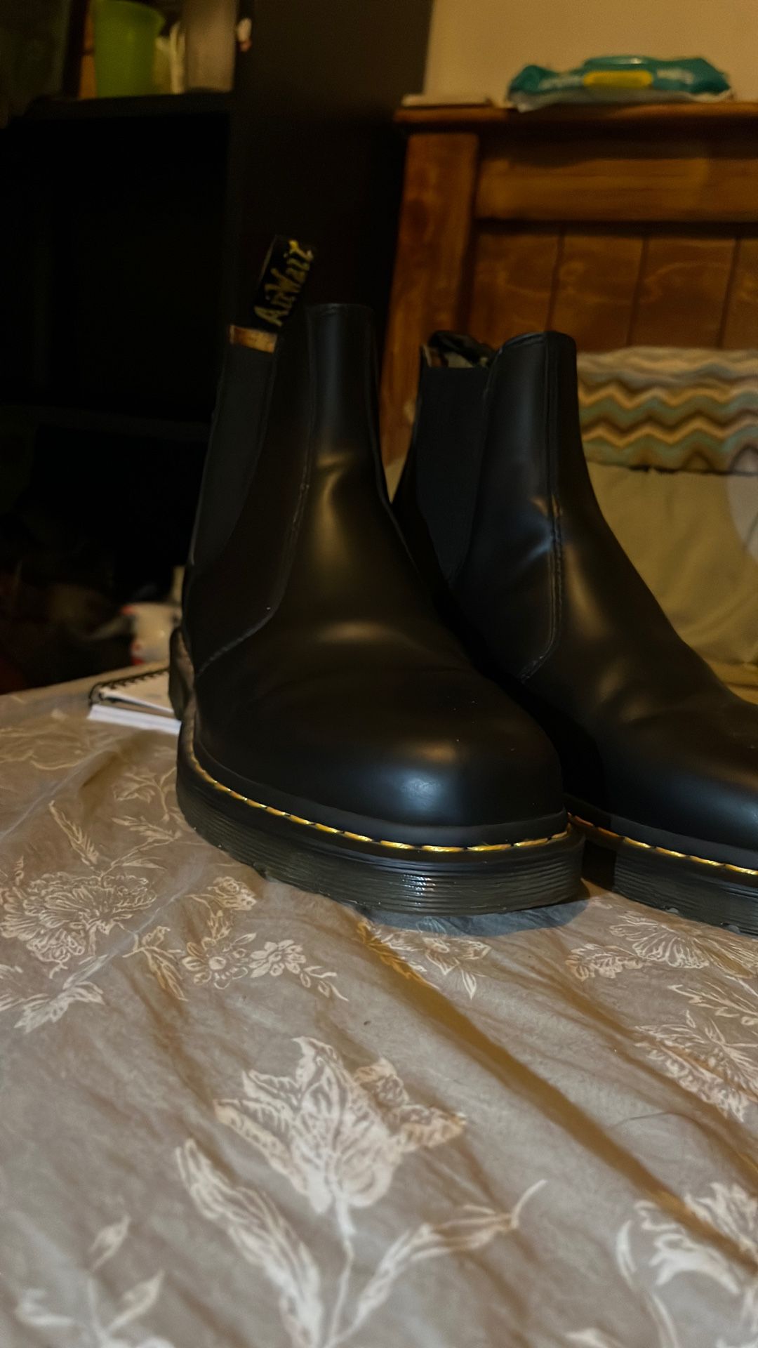 Doc Martens Boots