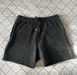 Fear Of God Essentials Stretch Limo Shorts