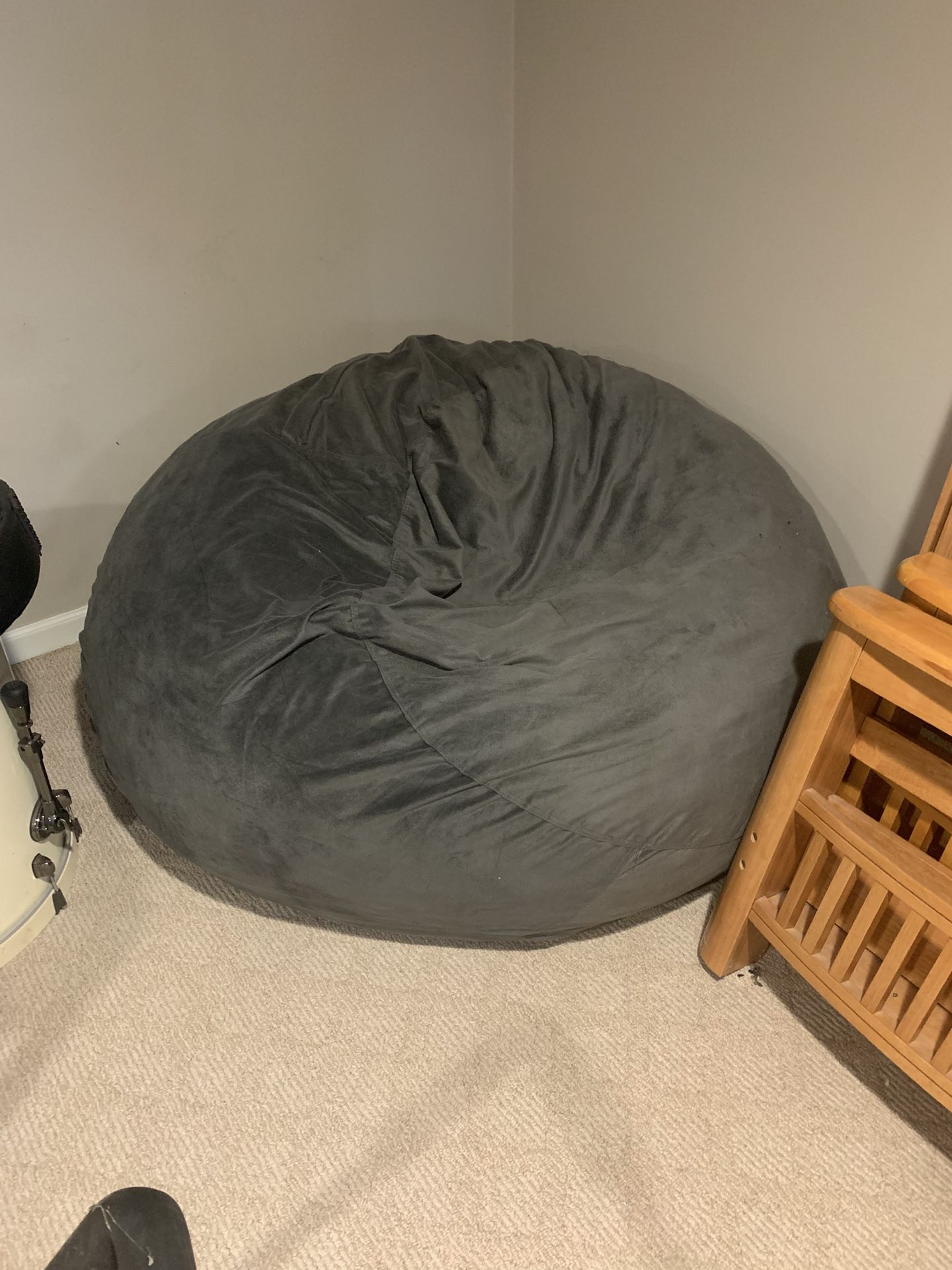 Bean Bag 
