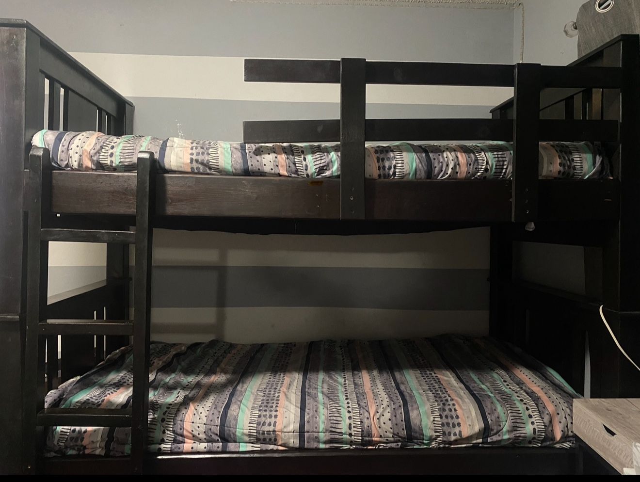 Bunk Beds
