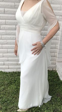 Vestido Pronovias
