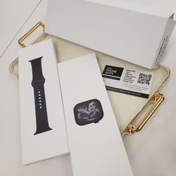 Apple Watch Series 11 (GPS) - Brand New