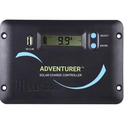 Solar Battery Charge Controller