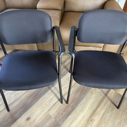 Office Side Chairs