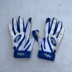 Baseball Gloves Large