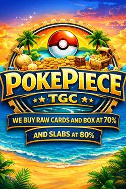 Pokémon One piece