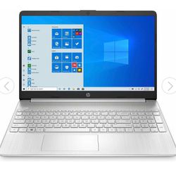 HP Laptop 15-dy2005tg 15.6-inch Touchscreen Notebook, Intel Pentium Gold 7505 8GB RAM, 256GB PCIE SSD Computer PC Storage, Wifi Bluetooth, Windows 10 