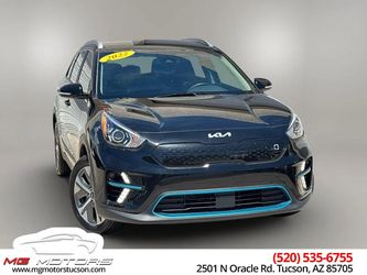 2022 Kia Niro EV
