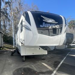 2021 Jayco Eagle 29.5BHOK