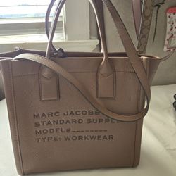Marc Jacobs Standard Supply Work Tote