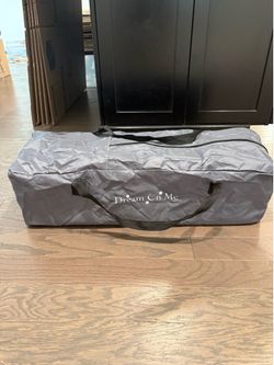 Dream On Me Portable PACK N PLAY – $10
