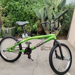 Bikes