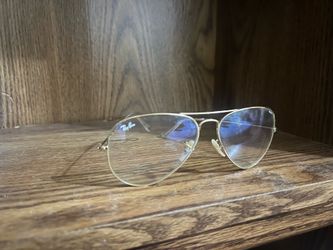 Ray ban glasses