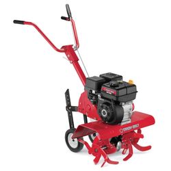 Colt FT Garden Tiller Model#: 21B-34M8711
