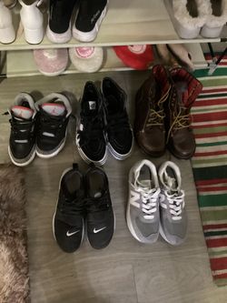 SHOES!!