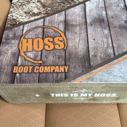 Working Boots 