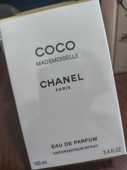 Chanel Coco