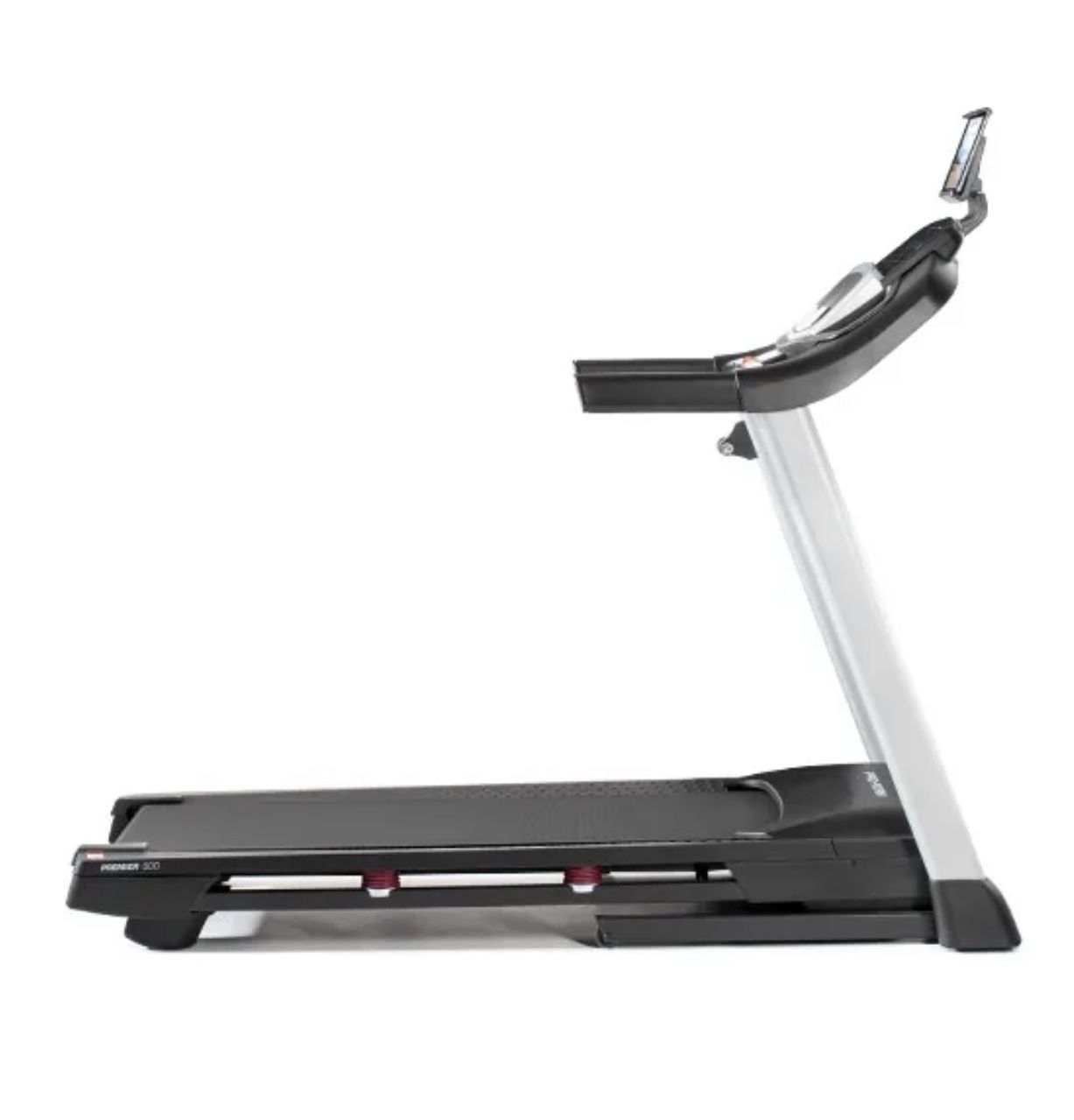 ProForm Treadmill ProShox Cushioning