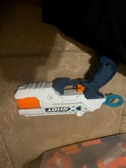 Zuru X-Shot Foam Dart Blaster