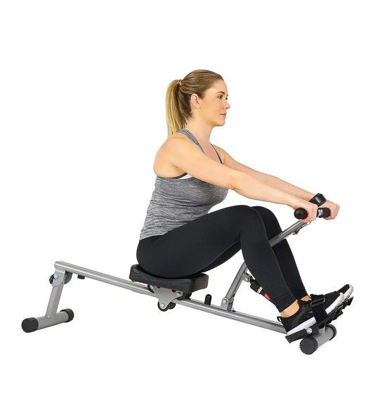Rowing Machine