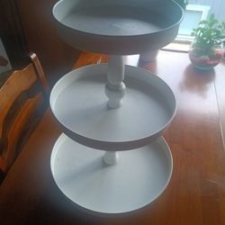 Wedding Tier 