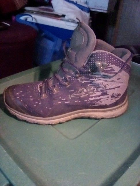 Keen 10.5