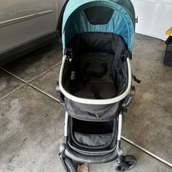 Stroller