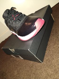 Jordan Comfort Low 11