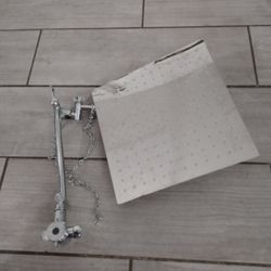SUS 304 SHOWER HEAD 